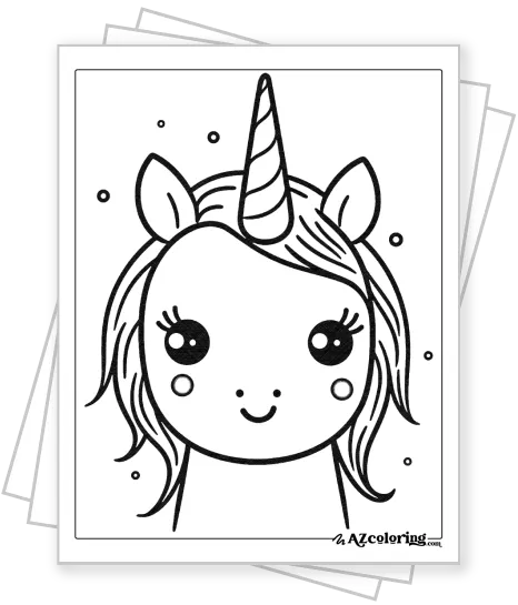 Fantasy Coloring Pages